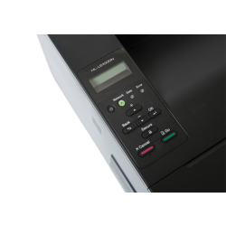 Brother HL- L5100 DN – Szybka drukarka laserowa mono | Duplex | LAN